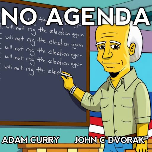 Commander In Mischief by Punched in the Podcast