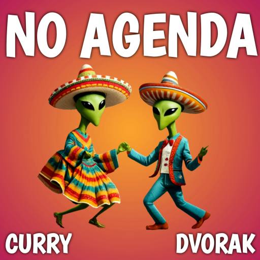 Mexican Aliens by Punched in the Podcast