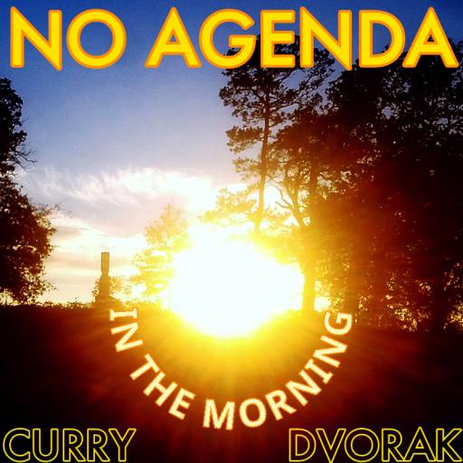 In the Morning sun rise by John Fletcher