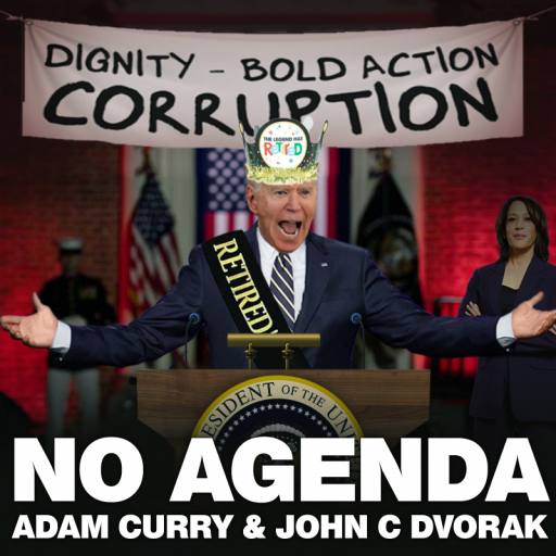 Biden Retirement by KorrectDaRekard