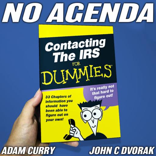 IRS for Dummies by KorrectDaRekard