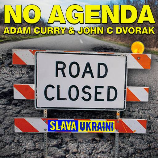 Road To Peace Closed by KorrectDaRekard