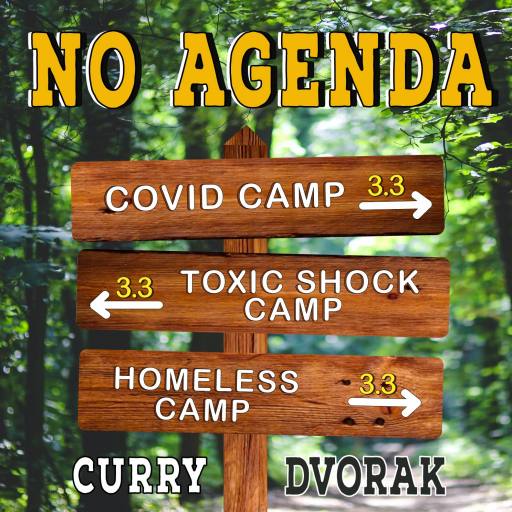 Quarantine Camps by Madatdat