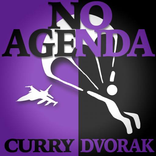 Vermox,  No Agenda Episode 1,592