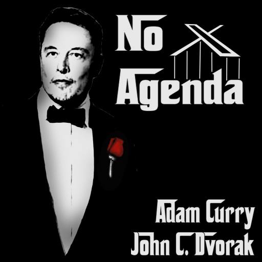 Elonfather by Matt Boisvert