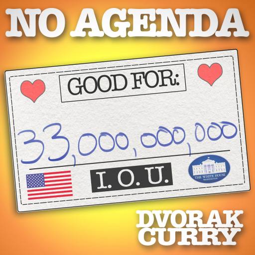 IOU 33 by Matt Boisvert