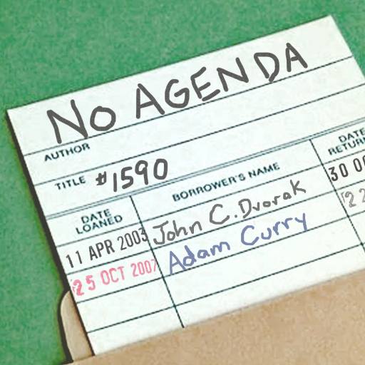 Library Card by Matt Boisvert