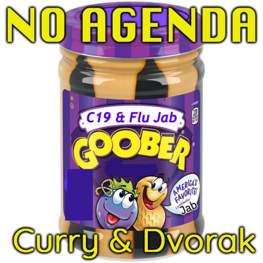 Annual Combination Jab by MatthewDropco1972