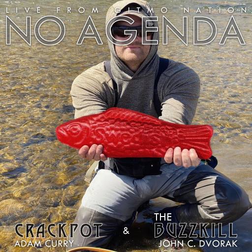 Gone Fishing by MatthewDropco1972