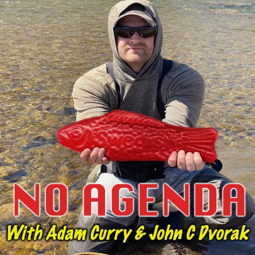 Really Big Fish by MatthewDropco1972