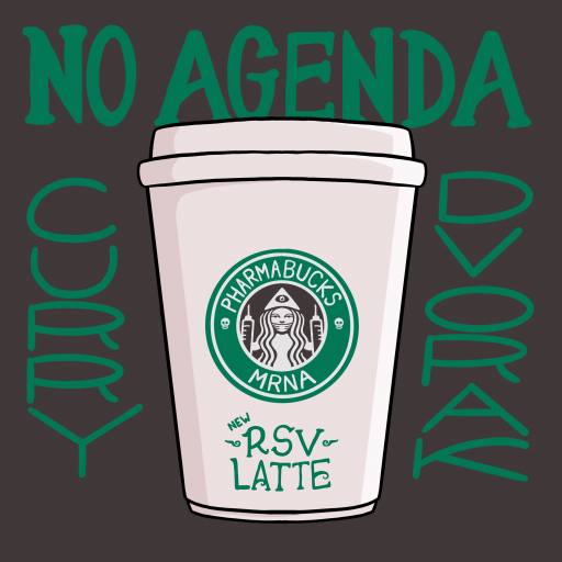 RSV Latte by micahrockandroll