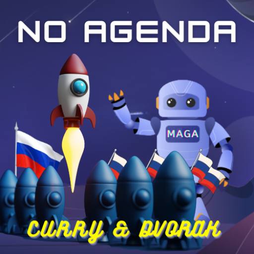 Trump VS Putin Space Force by Mitchellosu