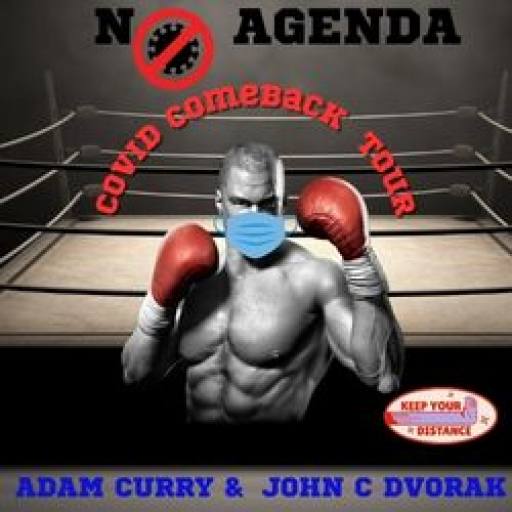 Comeback Tour by Salty Crayon