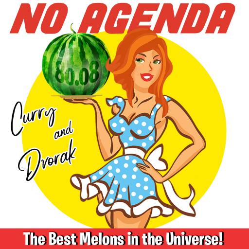 The Best Melons in the Universe by nessworks