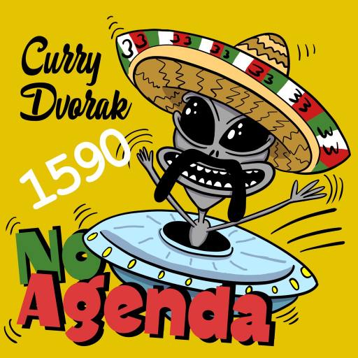 Vengo en paz with episode by Nykko Syme