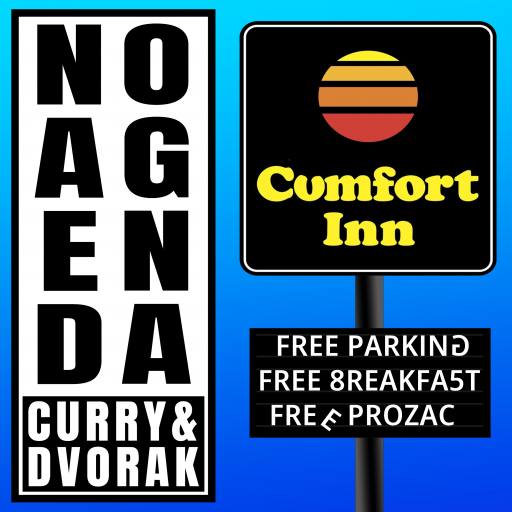 Sounds Depressing by Parker Paulie, a Black Knight