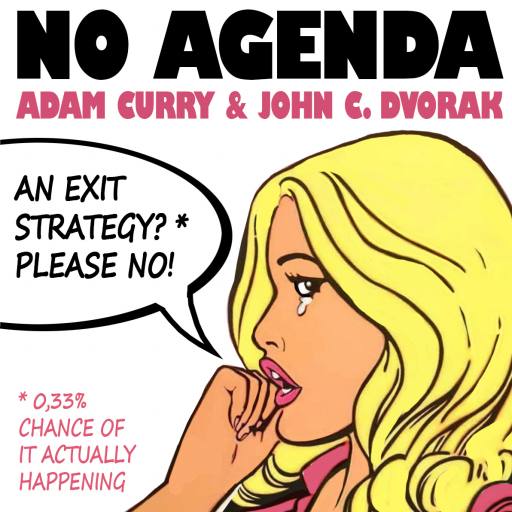 Exit strategy by PetRex