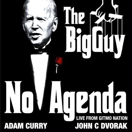 The Big Guy by ryanmscott