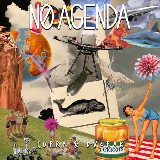 Drone Bomber by Sceafa (Gus Knot)