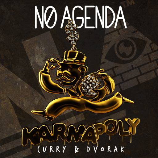 Karmapoly by Sceafa (Gus Knot)