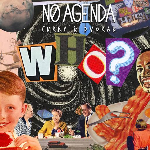 W.H.O.? by Sceafa (Gus Knot)