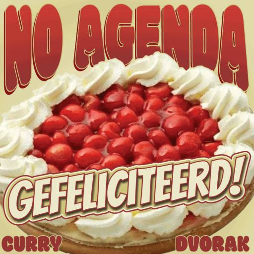 Gefeliciteerd! by Sir Shoug (aka FauxDiddley)