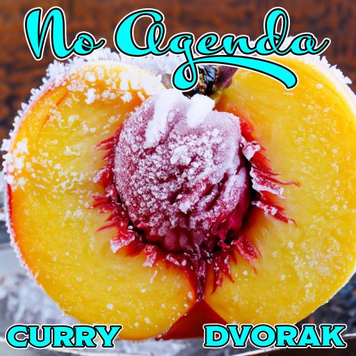 Freeze Peach by SirNetNed