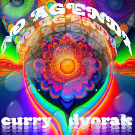 Wavy Gravy by sizzletron