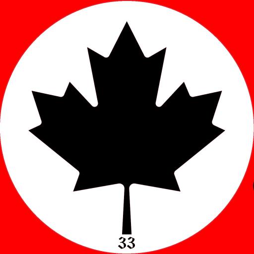 Oh, Canada by bravopapa