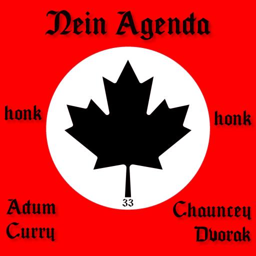 Oh, Canada by bravopapa