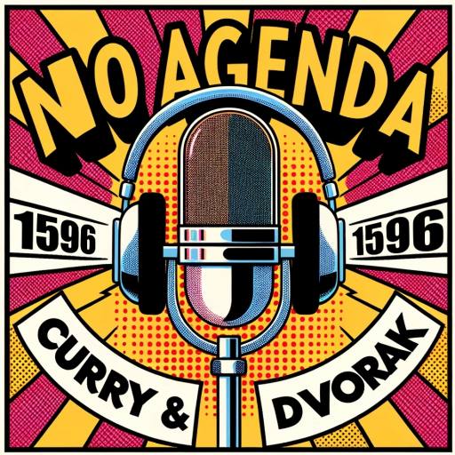 1596 live by Comic Strip Blogger