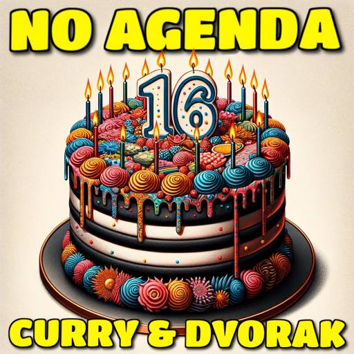 Happy 16 by Comic Strip Blogger