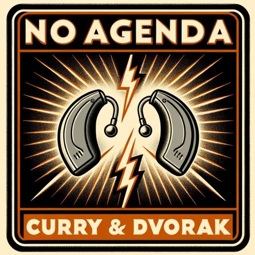 high-powered hearing aids by Comic Strip Blogger