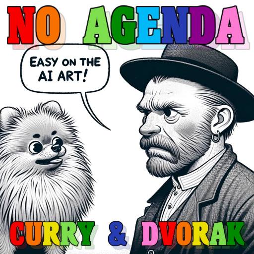 meta art by Comic Strip Blogger