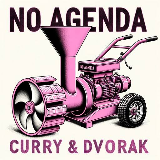 pink woodchipper by Comic Strip Blogger