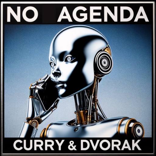 robot call by ELIZA by Comic Strip Blogger