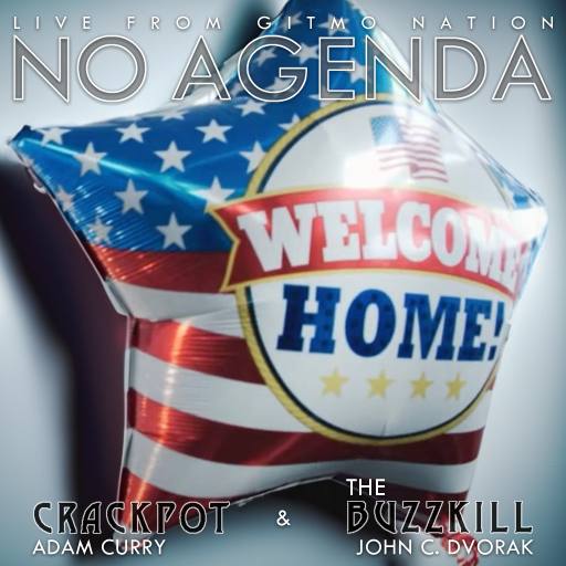 welcome to USA, all illegal immigrants! by Comic Strip Blogger