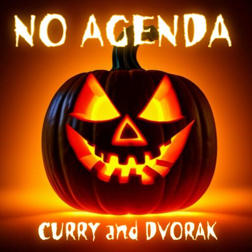 Happy Halloween! by Dame Kenny-Ben 