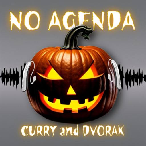 Rolling Start,  No Agenda Episode 1,603