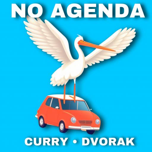 It’s a Volvo by Dame Kenny-Ben 