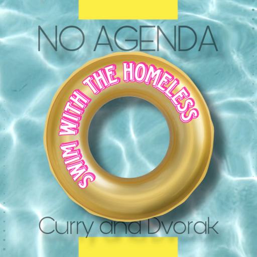 Swim by Dame Kenny-Ben 