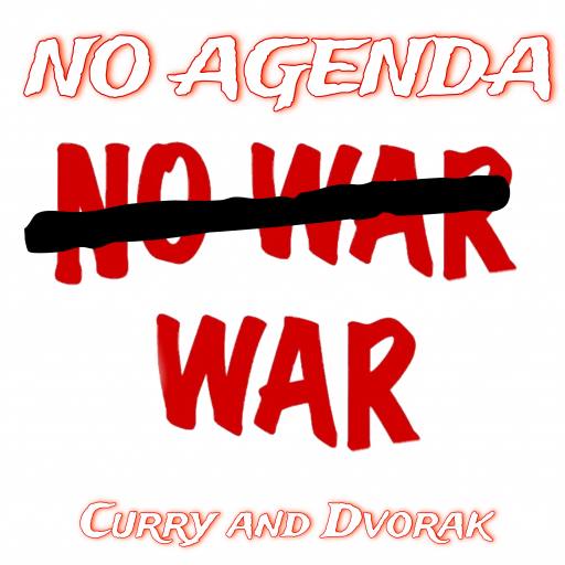 Vote for War by Dame Kenny-Ben 