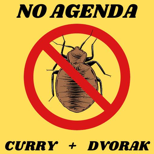 No BedBugs by Dame magicboop