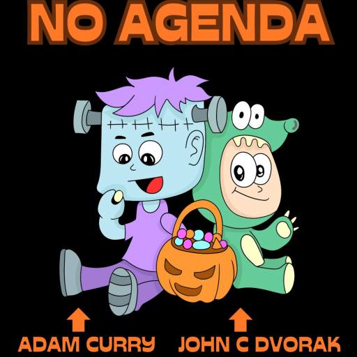 TRIX-N-TREATS by Dame of the Absurd