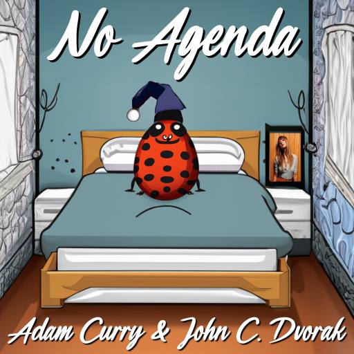 Bed Bug by Darren O'Neill