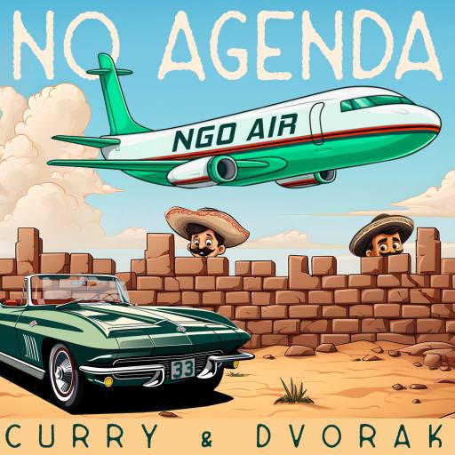 First Class Migration by Francisco_Scaramanga