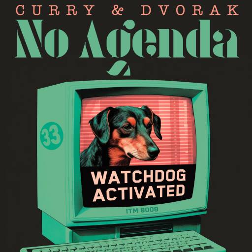 INTERNET WATCHDOG by Francisco_Scaramanga