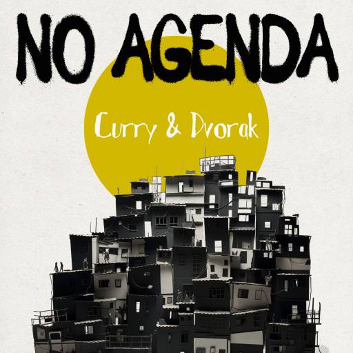 Mighty Fine Favelas by Francisco_Scaramanga