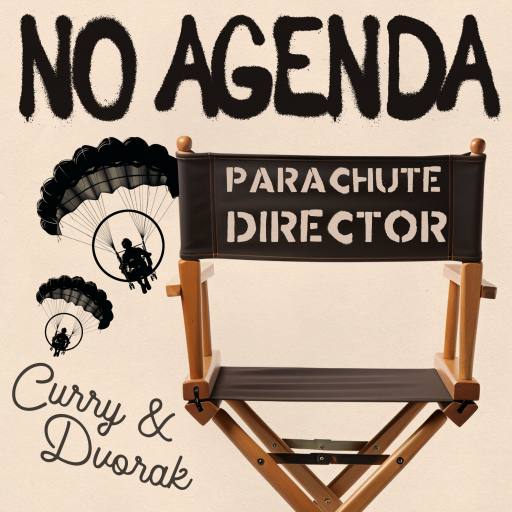 Parachute Director by Francisco_Scaramanga