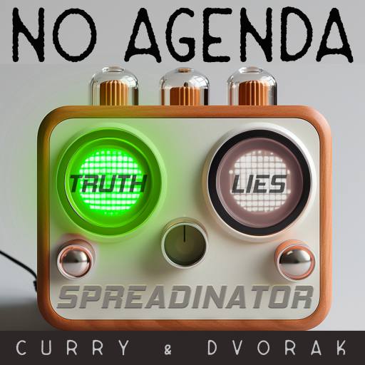 SPREADINATOR by Francisco_Scaramanga